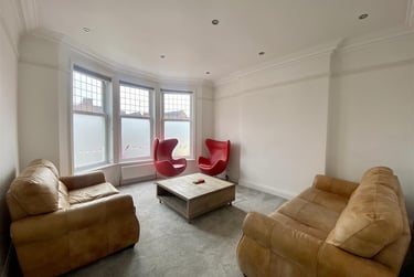 7 bed house, Rectory Road, West Bridgford, Nottingham, NG26BE - Image 4